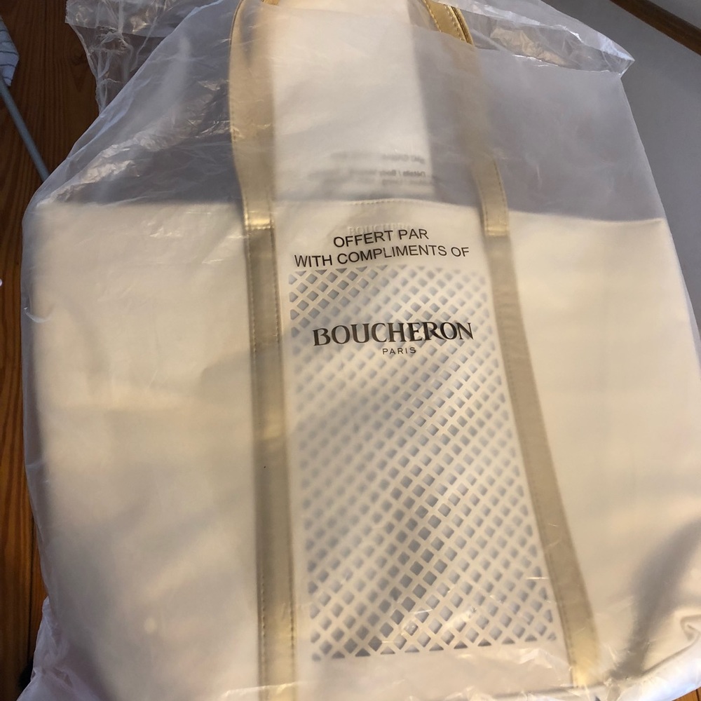 Bucheron  Purse New